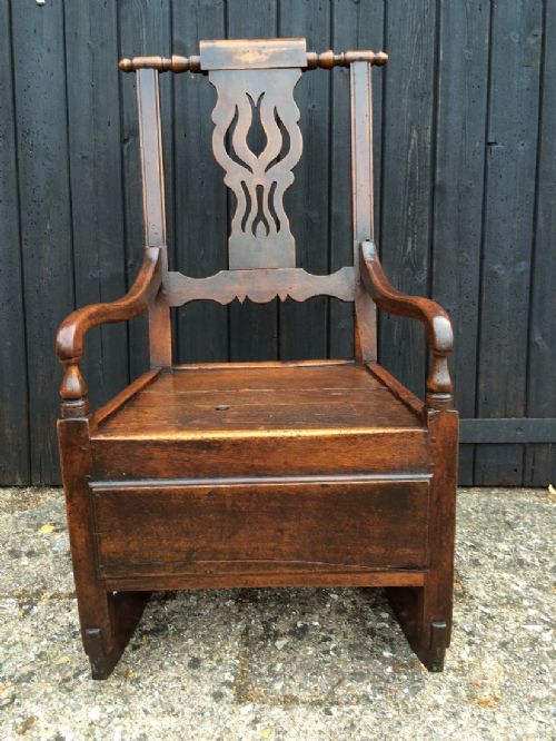 LAMBING CHAIR - ADDITIONAL PHOTO 1