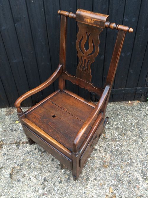 LAMBING CHAIR - ADDITIONAL PHOTO 2