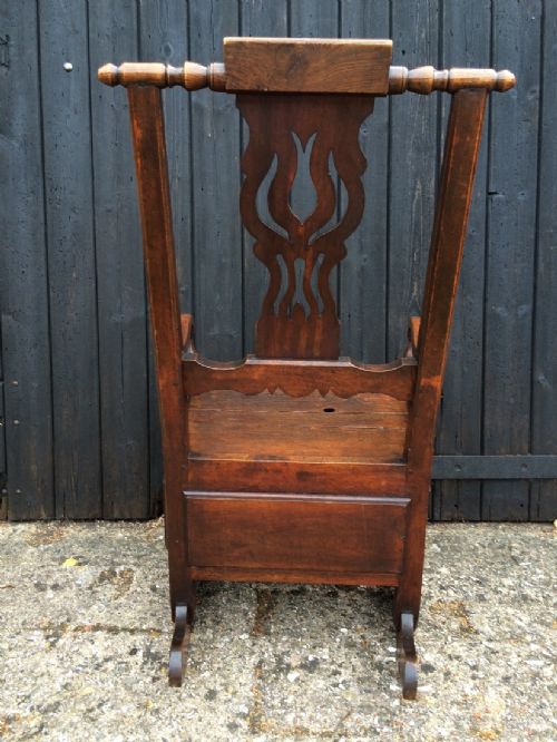 LAMBING CHAIR - ADDITIONAL PHOTO 3