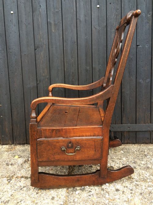 LAMBING CHAIR - ADDITIONAL PHOTO 4