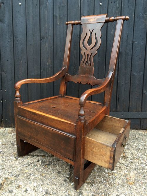 LAMBING CHAIR - ADDITIONAL PHOTO 5