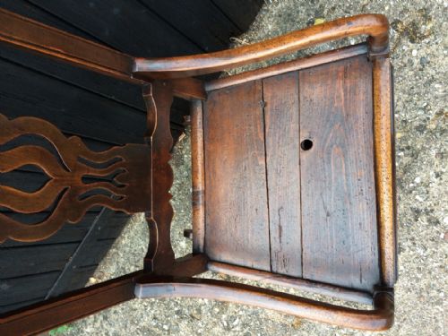 LAMBING CHAIR - ADDITIONAL PHOTO 6