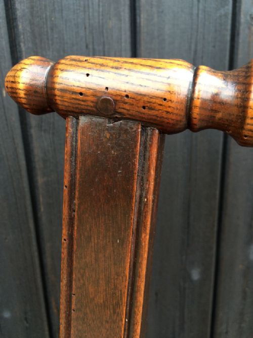 LAMBING CHAIR - ADDITIONAL PHOTO 7