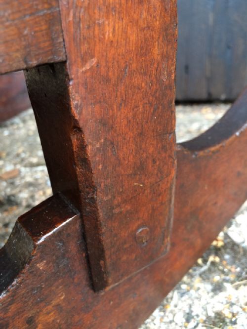 LAMBING CHAIR - ADDITIONAL PHOTO 8