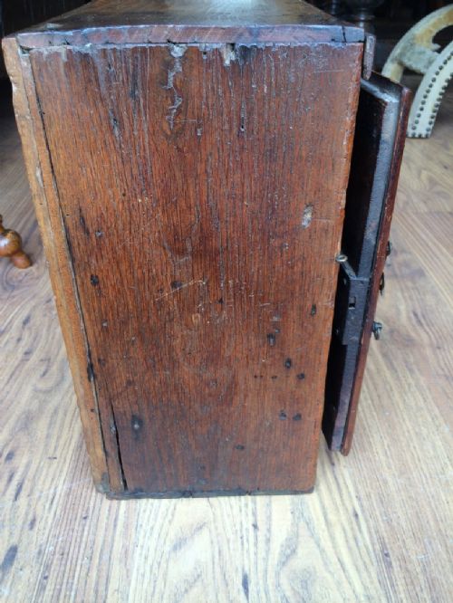 SPICE CABINET - ADDITIONAL PHOTO 5