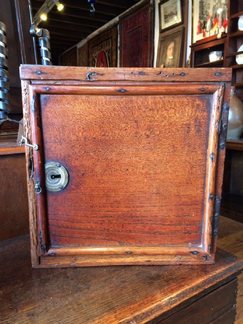 SPICE CABINET - ADDITIONAL PHOTO 9