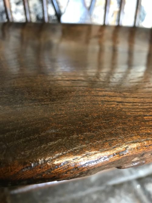 WINDSOR CHAIR - ADDITIONAL PHOTO 7