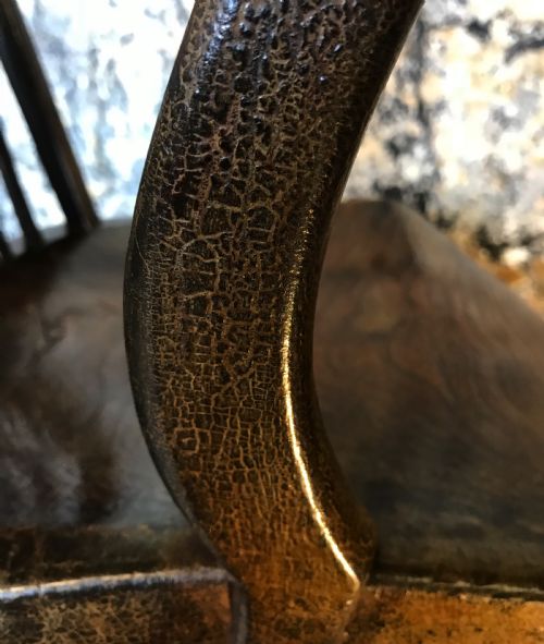 WINDSOR CHAIR - ADDITIONAL PHOTO 9