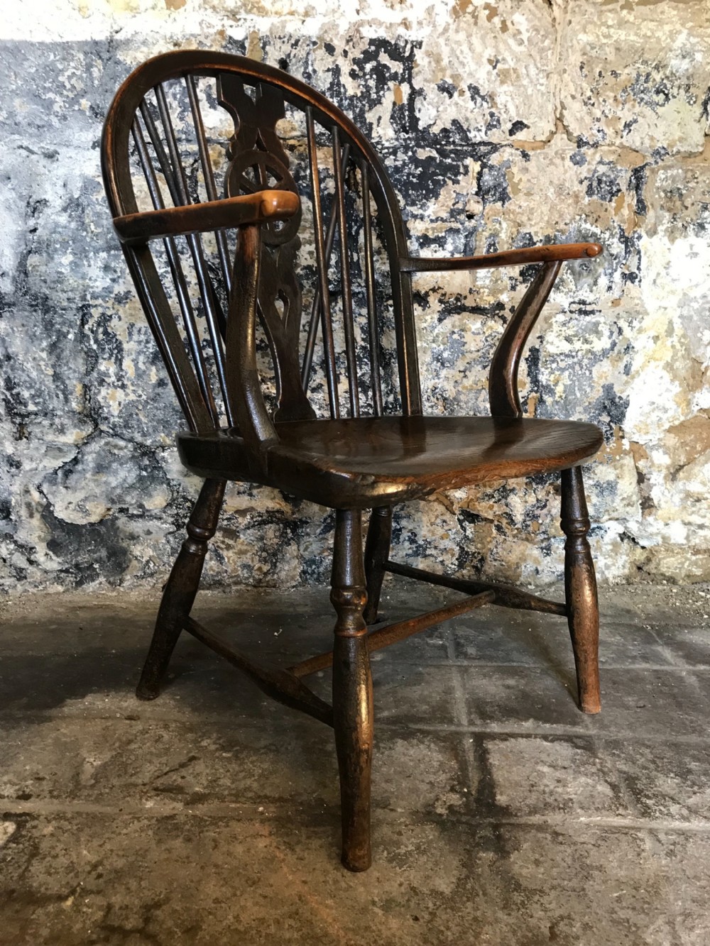 Windsor Chair