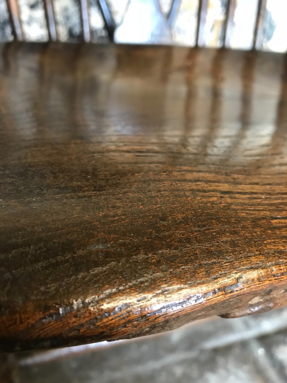 Windsor Chair View VIII