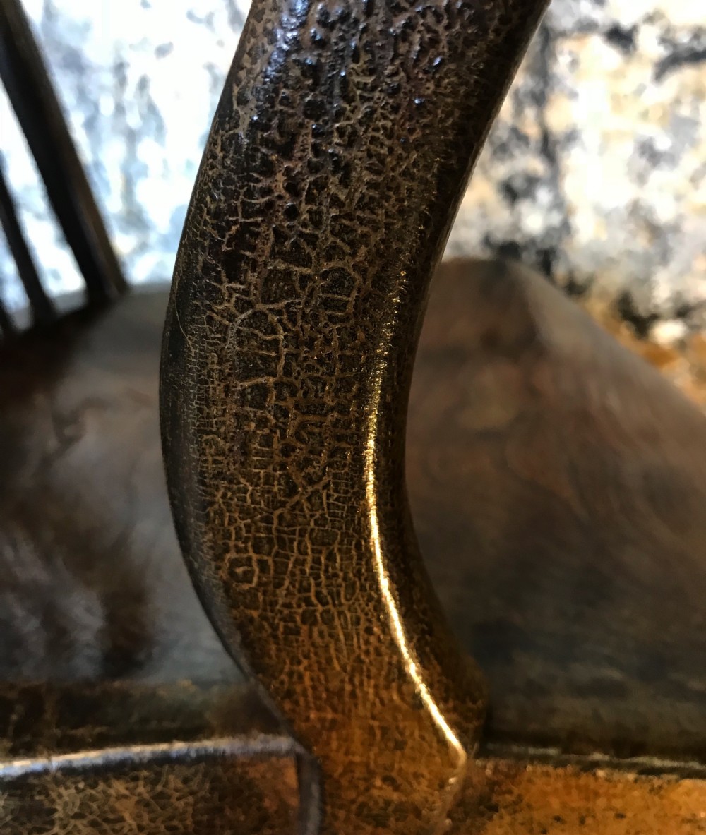 Windsor Chair View X