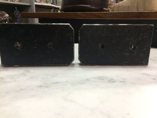 ART DECO NUDE LADY BOOKENDS MAURICE FONT - ADDITIONAL PHOTO 3