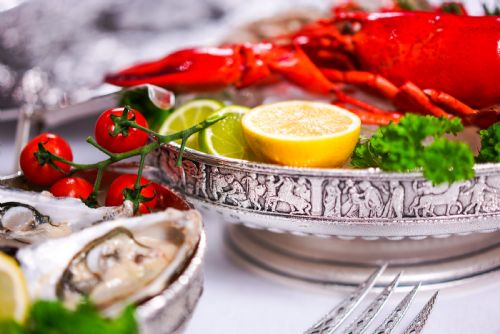 fig 4. Antique English Large Solid Silver Bowls, Set of 3 with Roman Frieze - Elkington & Co 1895