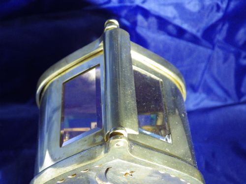 FRENCH CARRIAGE CLOCK FOR THE TURKISH MARKET - ADDITIONAL PHOTO 2