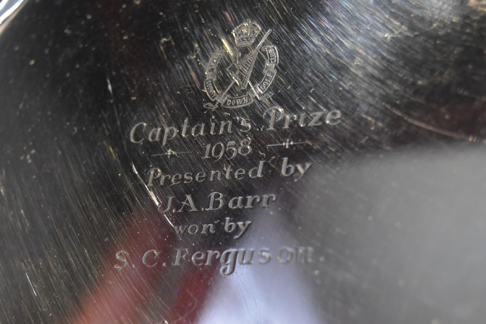 Silver Plate 