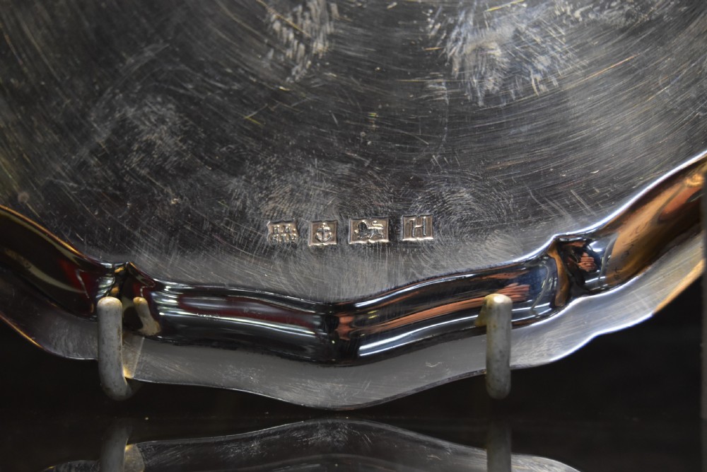 Silver Plate 
