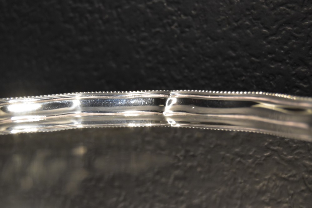 Silver Plate 