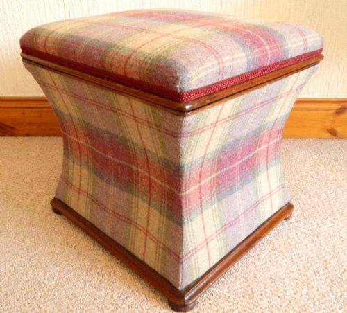 Ottoman