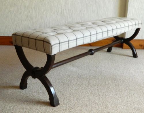 Window Seat / Long Stool
