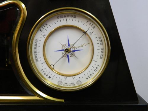 fig 3. perpetual calendar clock