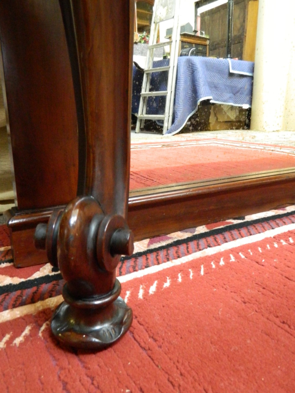 console table View VII