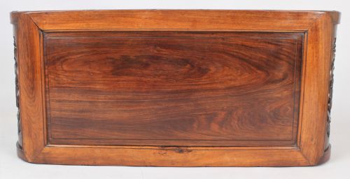 fig 1. Nineteenth century Chinese low tea/opium-table