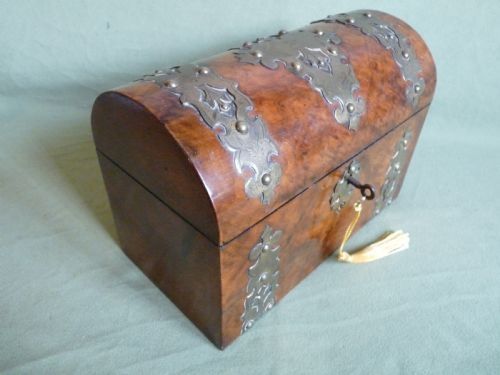 Antique Boxes and Collectables
