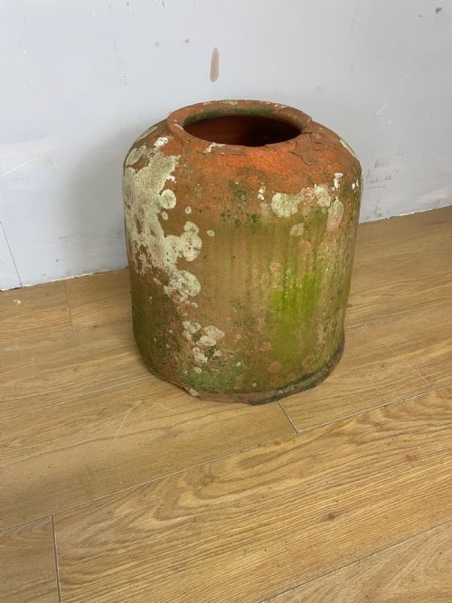 Late C19th Rhubarb Forcer by Sankey and Son  Birmingham