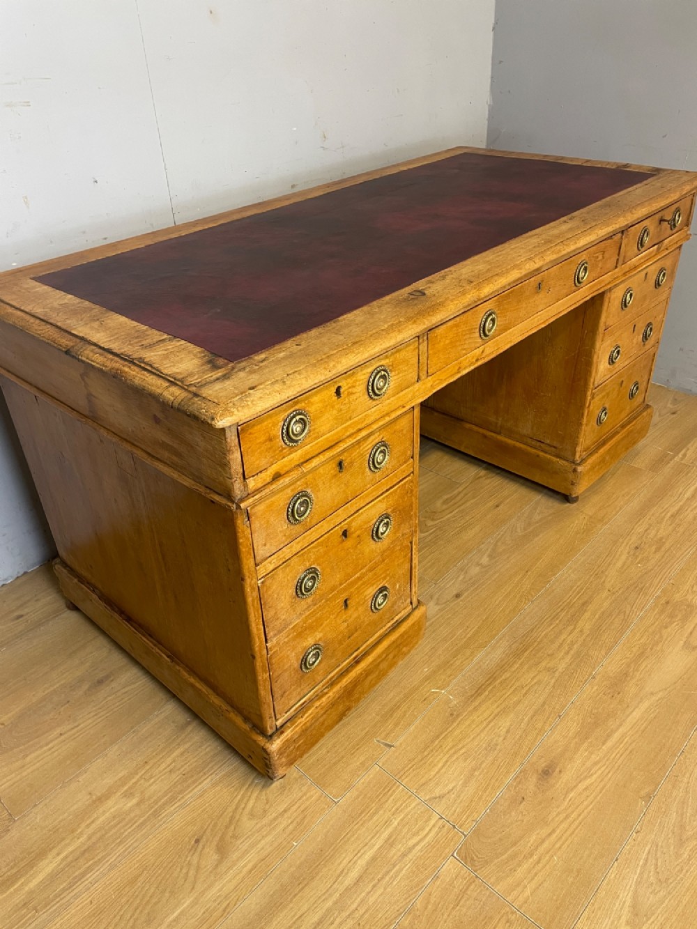 Alternate View