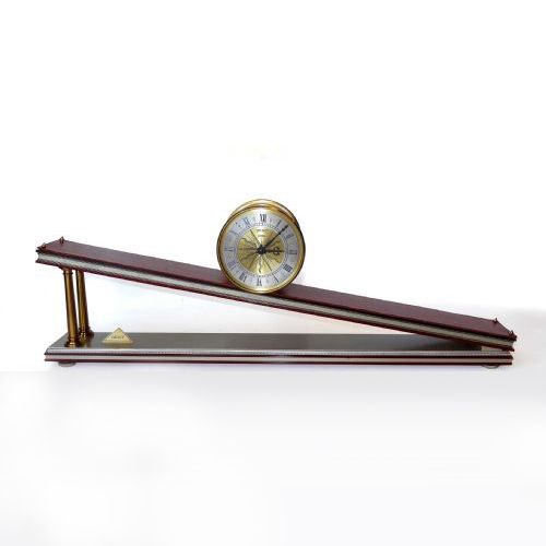 Dent Inclined Plane Clock