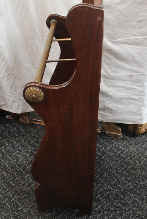 OAK STICK STAND - ADDITIONAL PHOTO 1