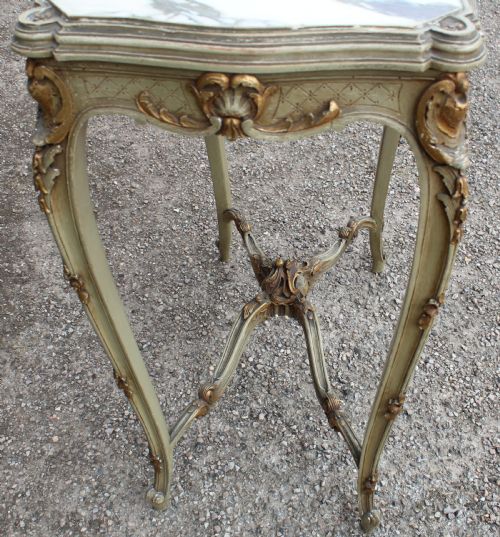 OCCASIONAL TABLE - ADDITIONAL PHOTO 1