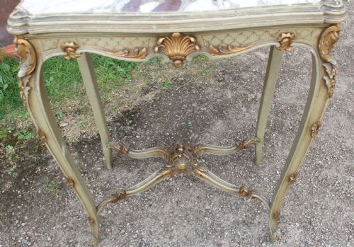 OCCASIONAL TABLE - ADDITIONAL PHOTO 2