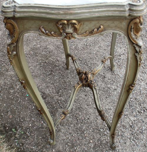 OCCASIONAL TABLE - ADDITIONAL PHOTO 3