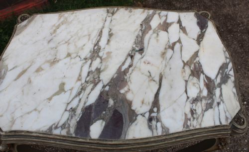 OCCASIONAL TABLE - ADDITIONAL PHOTO 5