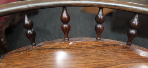 OCCASIONAL TABLE - ADDITIONAL PHOTO 2