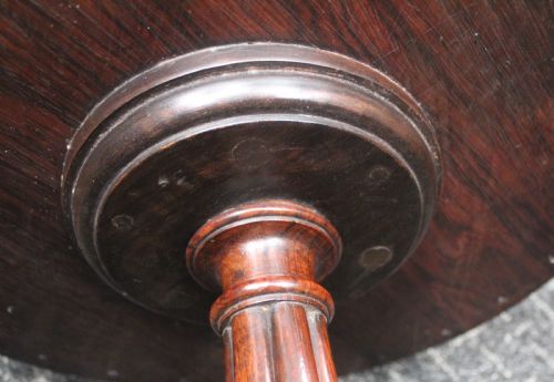 OCCASIONAL TABLE - ADDITIONAL PHOTO 5