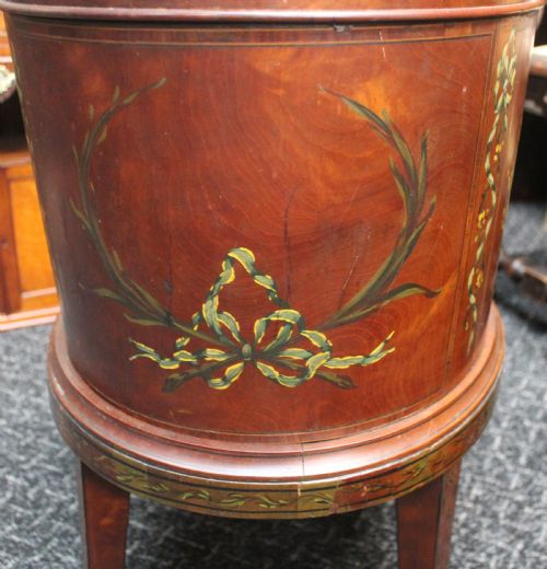 SATINWOOD COOLER - ADDITIONAL PHOTO 2