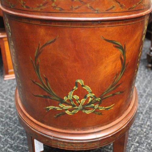SATINWOOD COOLER - ADDITIONAL PHOTO 4
