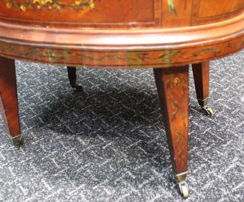 SATINWOOD COOLER - ADDITIONAL PHOTO 5