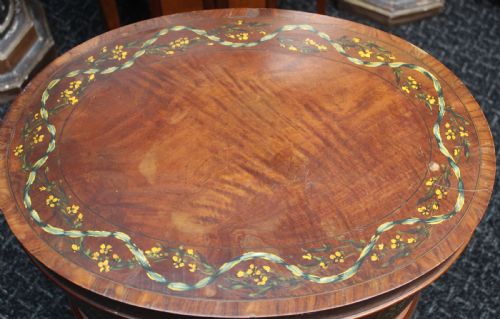 SATINWOOD COOLER - ADDITIONAL PHOTO 6