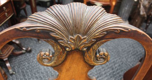 DESK CHAIR - ADDITIONAL PHOTO 1