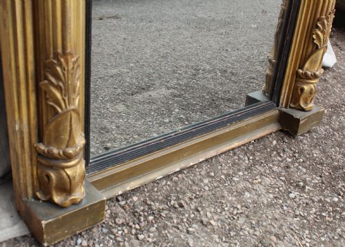 ENGLISH PIER MIRROR - ADDITIONAL PHOTO 4
