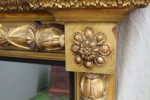ENGLISH PIER MIRROR - ADDITIONAL PHOTO 7