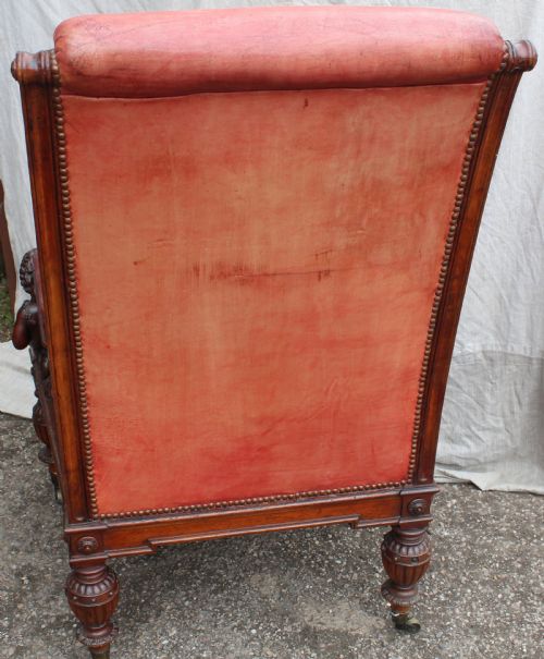 PAIR OF FRENCH CHAIRS - ADDITIONAL PHOTO 8