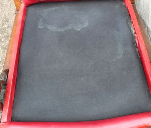 PAIR OF FRENCH CHAIRS - ADDITIONAL PHOTO 11