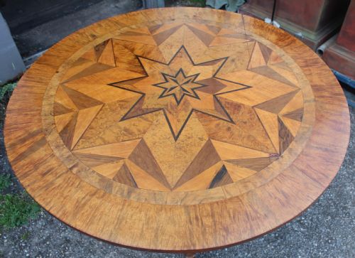 OCCASIONAL TABLE - ADDITIONAL PHOTO 3