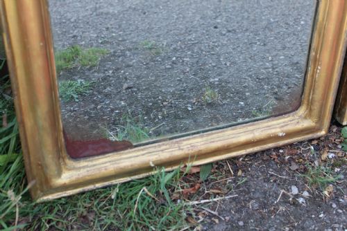 ANTIQUE MIRRORS - ADDITIONAL PHOTO 2