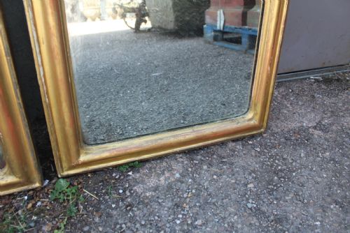 ANTIQUE MIRRORS - ADDITIONAL PHOTO 4