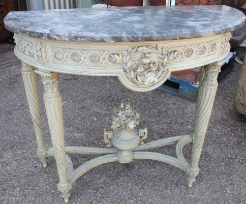 Console Table